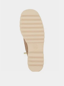 Ботинки и сапоги Michael Kors модель 40T1JAFE5L_222 Фото