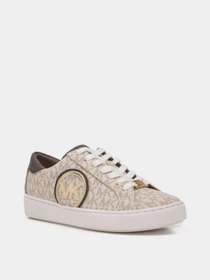 Кеди Michael Kors модель 43T1KTFS4B_082 Фото