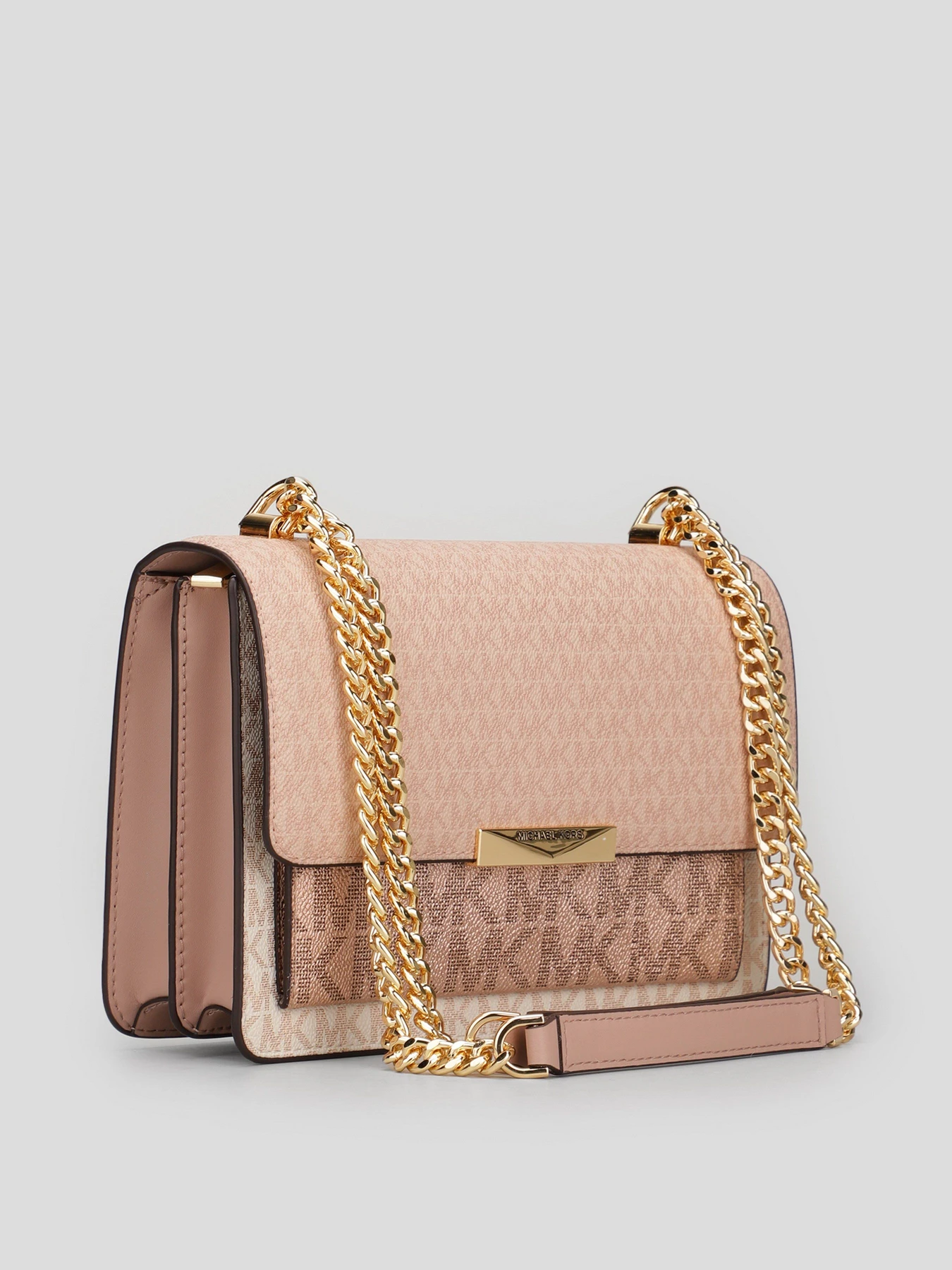 Сумки Michael Kors модель 30H1GJ4L9V_641 Сумки Michael Kors модель 30H1GJ4L9V_641 Фото