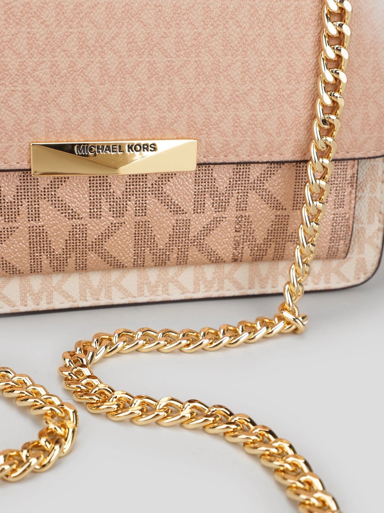 Сумки Michael Kors модель 30H1GJ4L9V_641 Сумки Michael Kors модель 30H1GJ4L9V_641 Фото