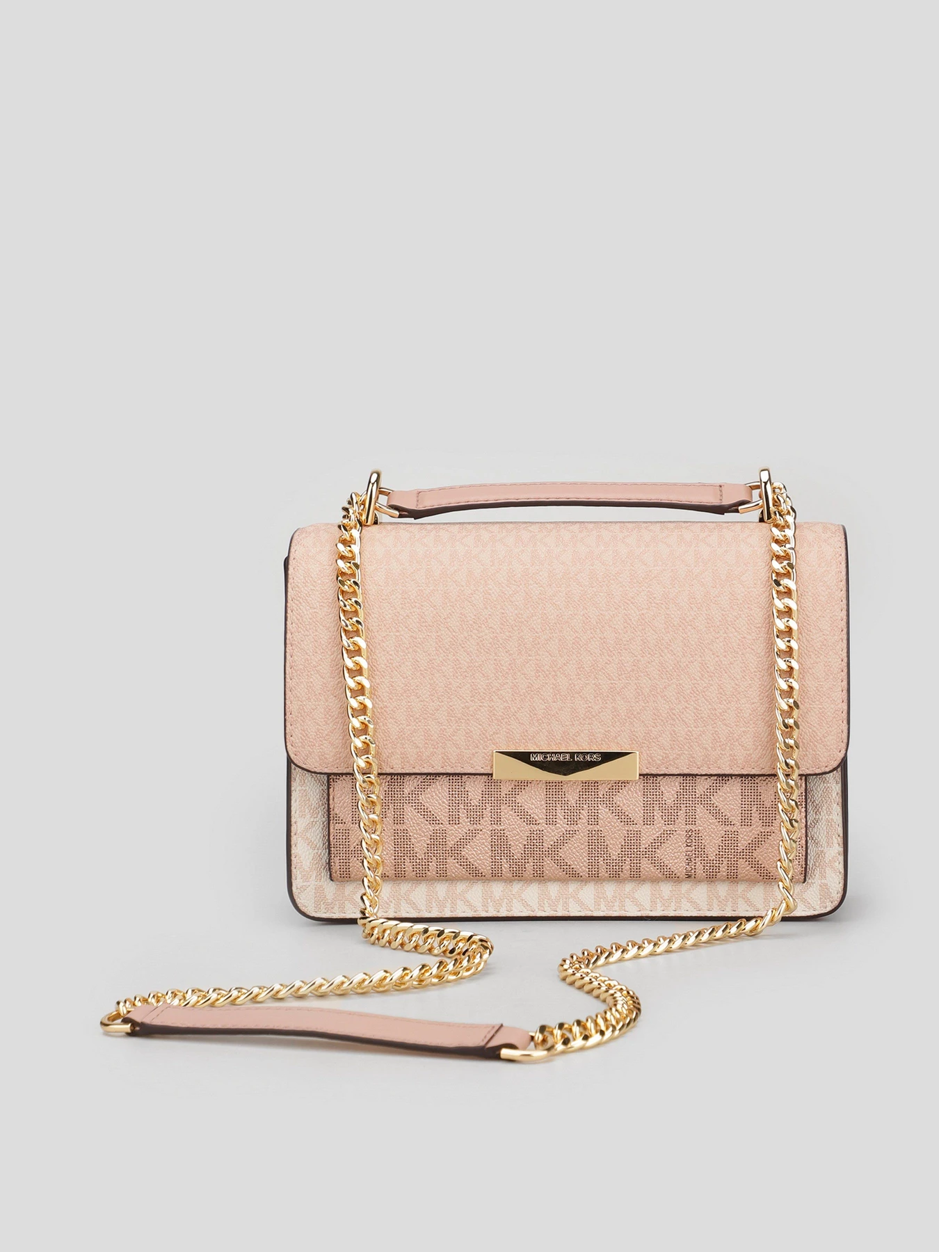 Сумки Michael Kors модель 30H1GJ4L9V_641 Сумки Michael Kors модель 30H1GJ4L9V_641 Фото