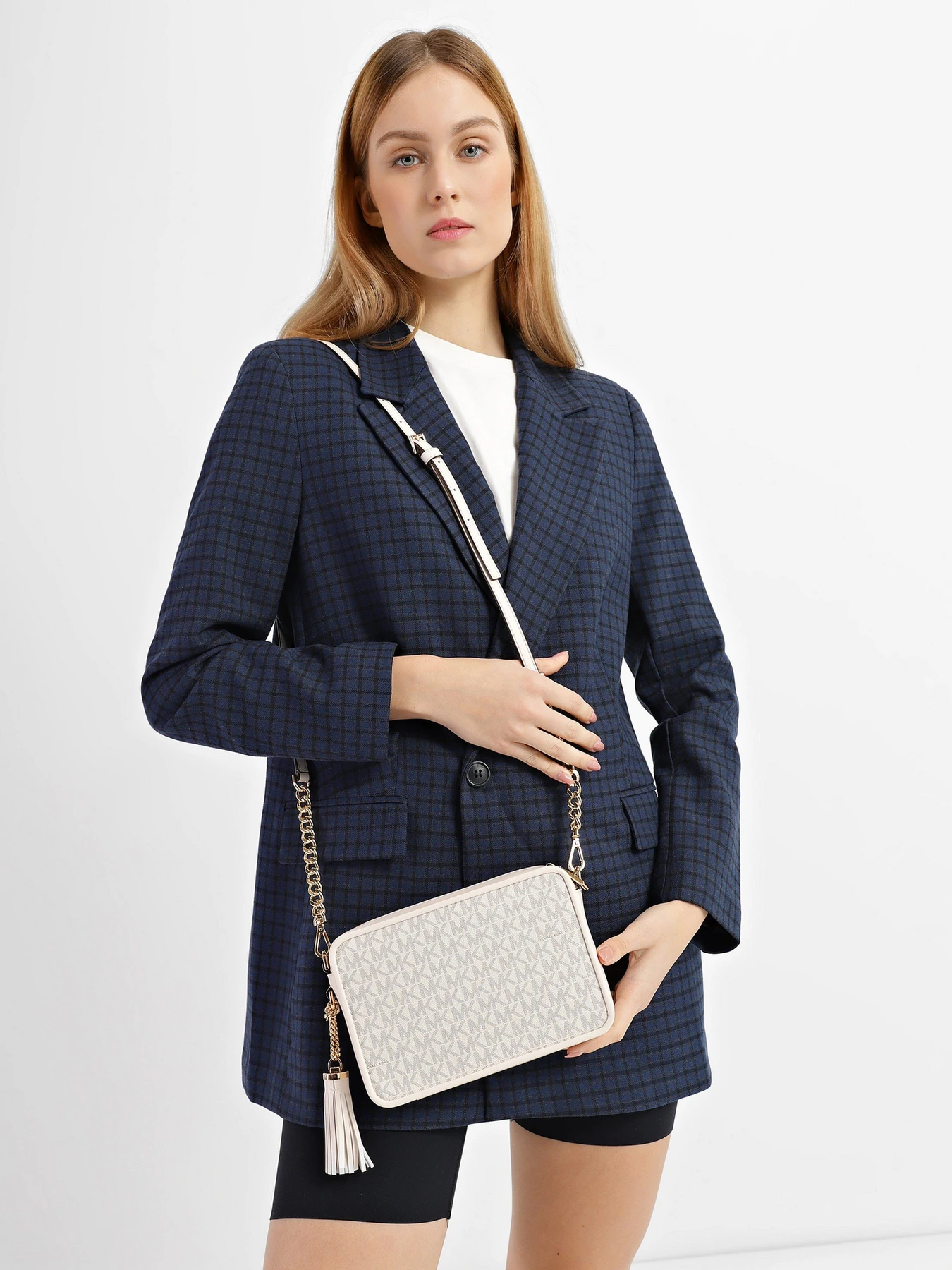 Сумки Michael Kors модель 32F1GT9M2V_132 Сумки Michael Kors модель 32F1GT9M2V_132 Фото