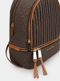 Рюкзаки Michael Kors модель 30H1GEZB6U_252 Фото