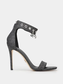 Босоножки Michael Kors Kelli модель 40R2KLHA1B_001 Фото