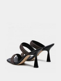 Босоніжки Michael Kors модель 40R2CLHA1B_200 Фото
