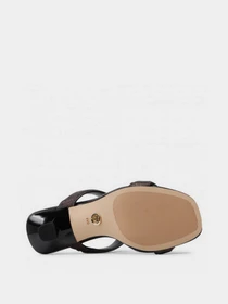 Босоніжки Michael Kors модель 40R2CLHA1B_200 Фото