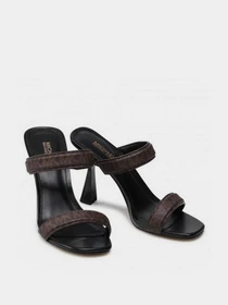 Босоніжки Michael Kors модель 40R2CLHA1B_200 Фото