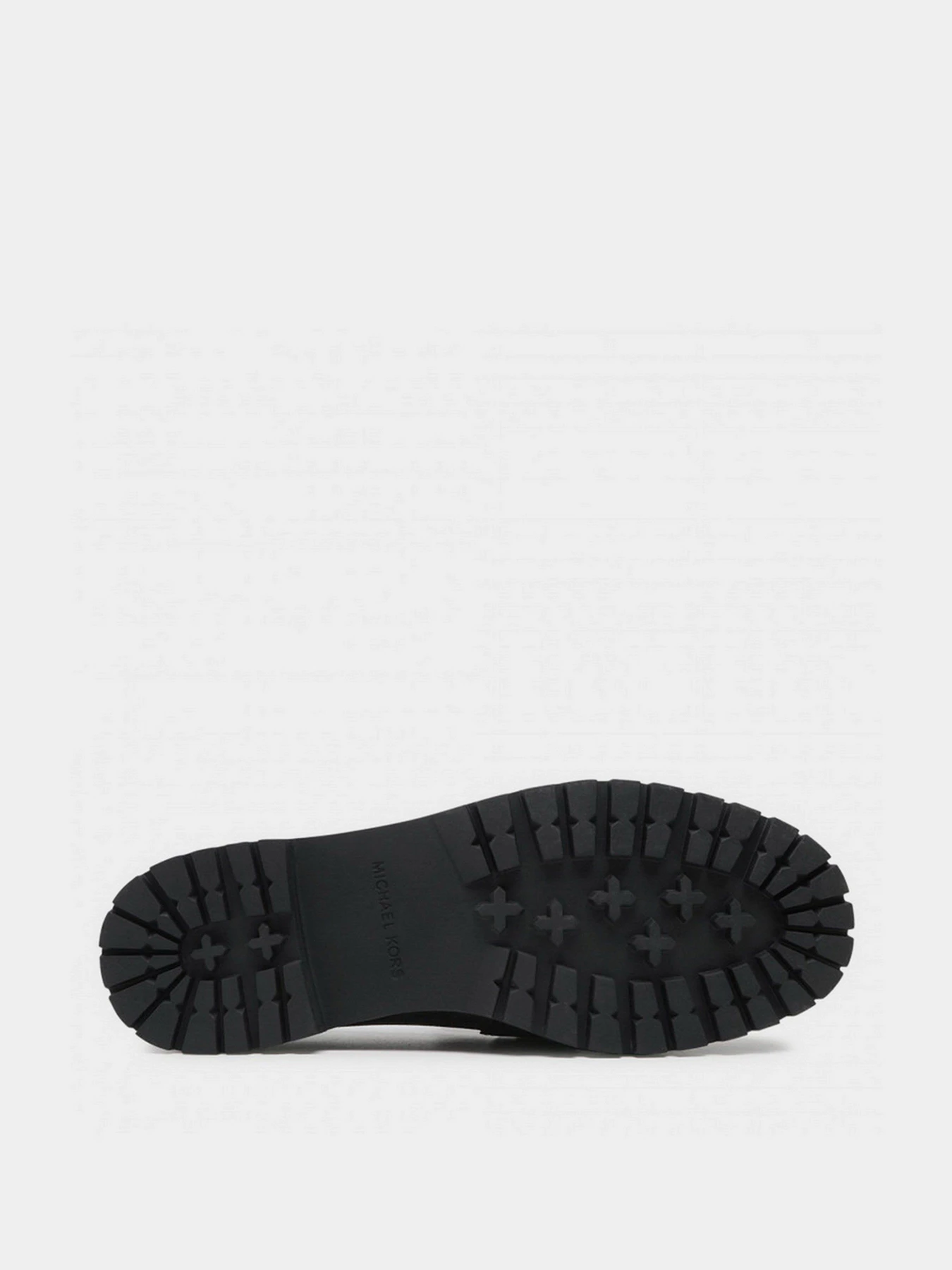 Туфли и лоферы Michael Kors модель 40R2HLFP1B_001 Туфли и лоферы Michael Kors модель 40R2HLFP1B_001 Фото