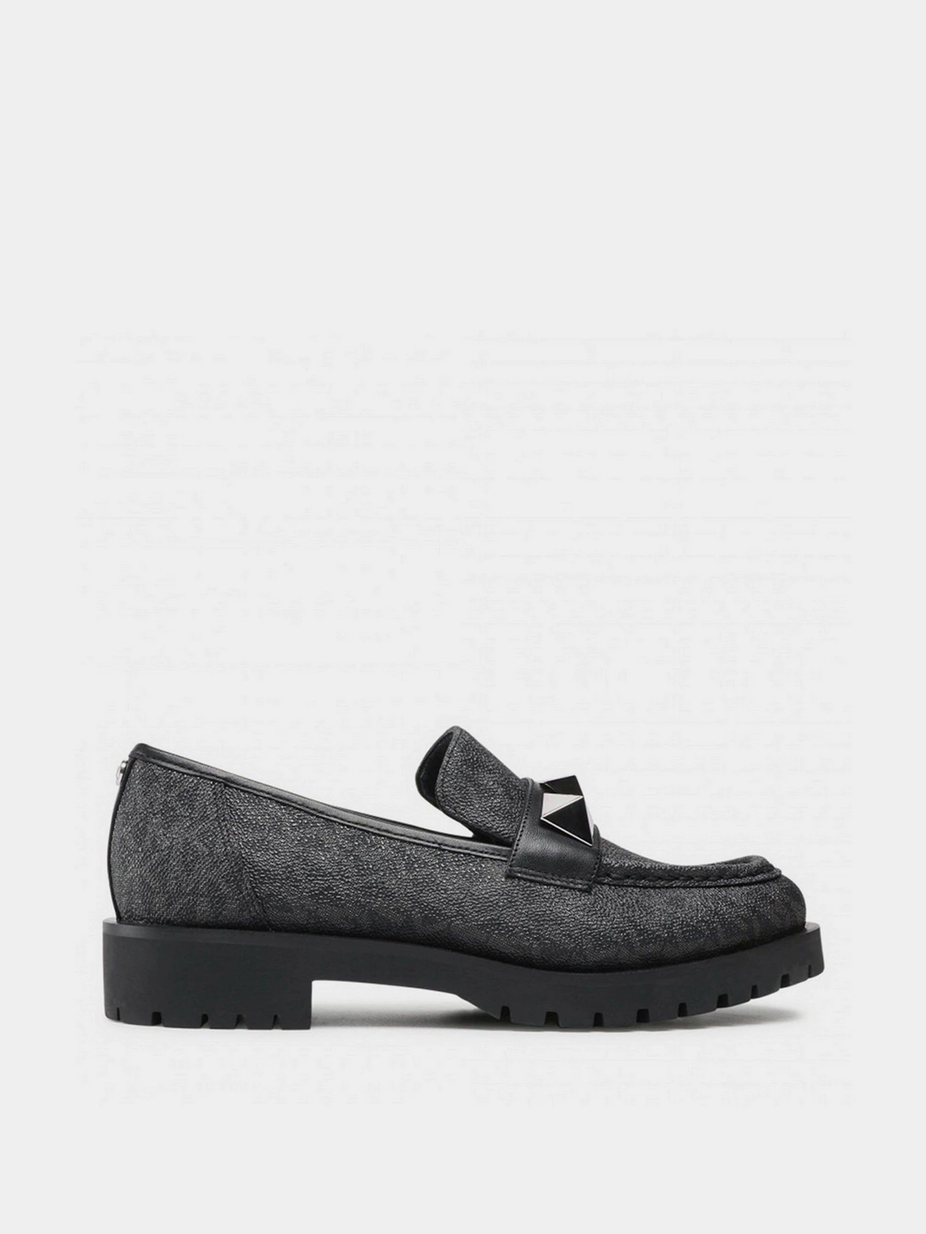 Туфли и лоферы Michael Kors модель 40R2HLFP1B_001 Туфли и лоферы Michael Kors модель 40R2HLFP1B_001 Фото
