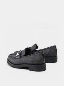 Туфли и лоферы Michael Kors модель 40R2HLFP1B_001 Фото
