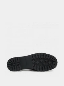 Туфли и лоферы Michael Kors модель 40R2HLFP1B_001 Фото