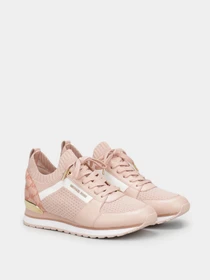 Кроссовки Michael Kors модель 43R2BIFS1D_187 Фото
