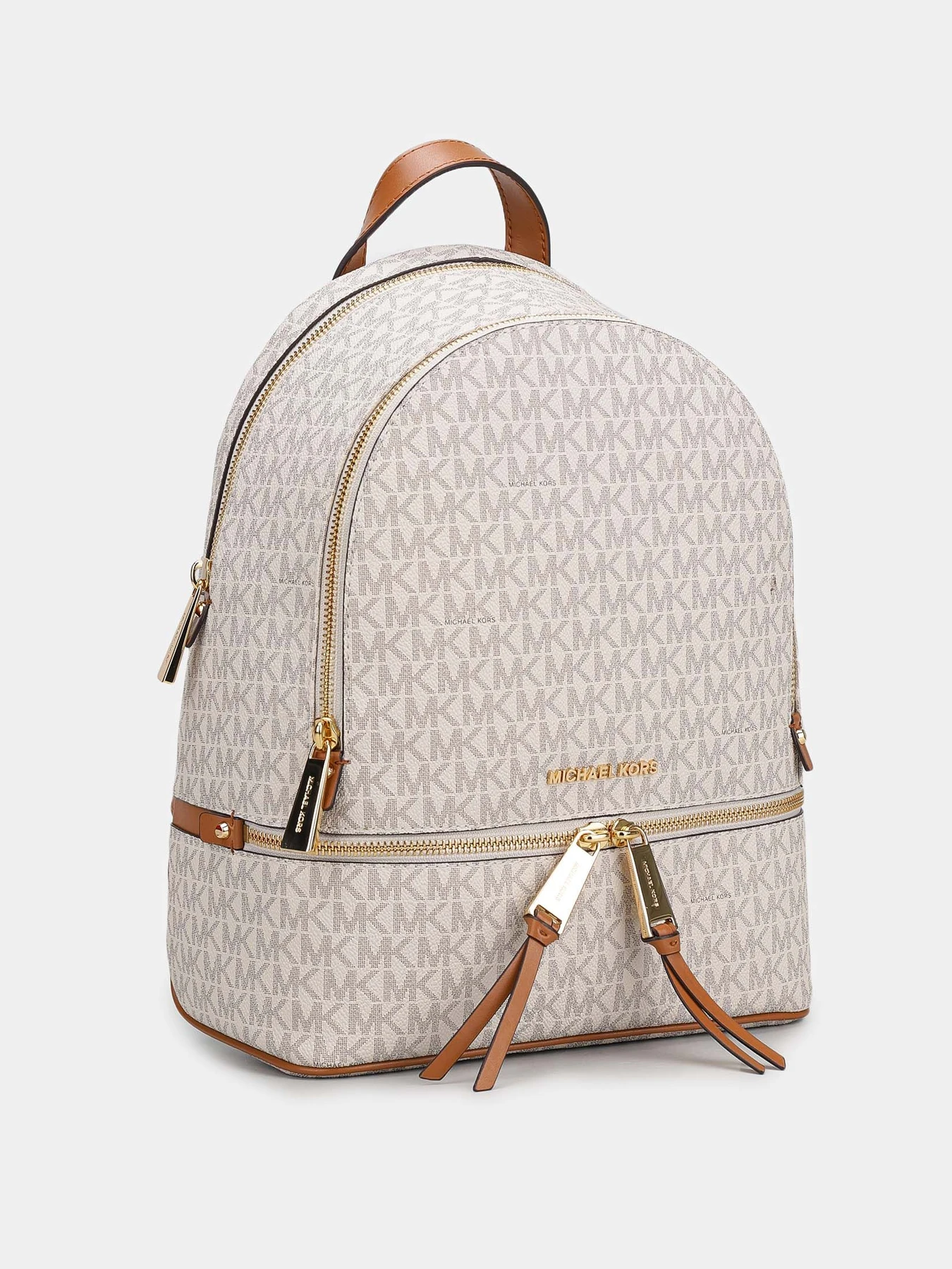 Рюкзаки Michael Kors модель 30S7GEZB1B_150 Фото