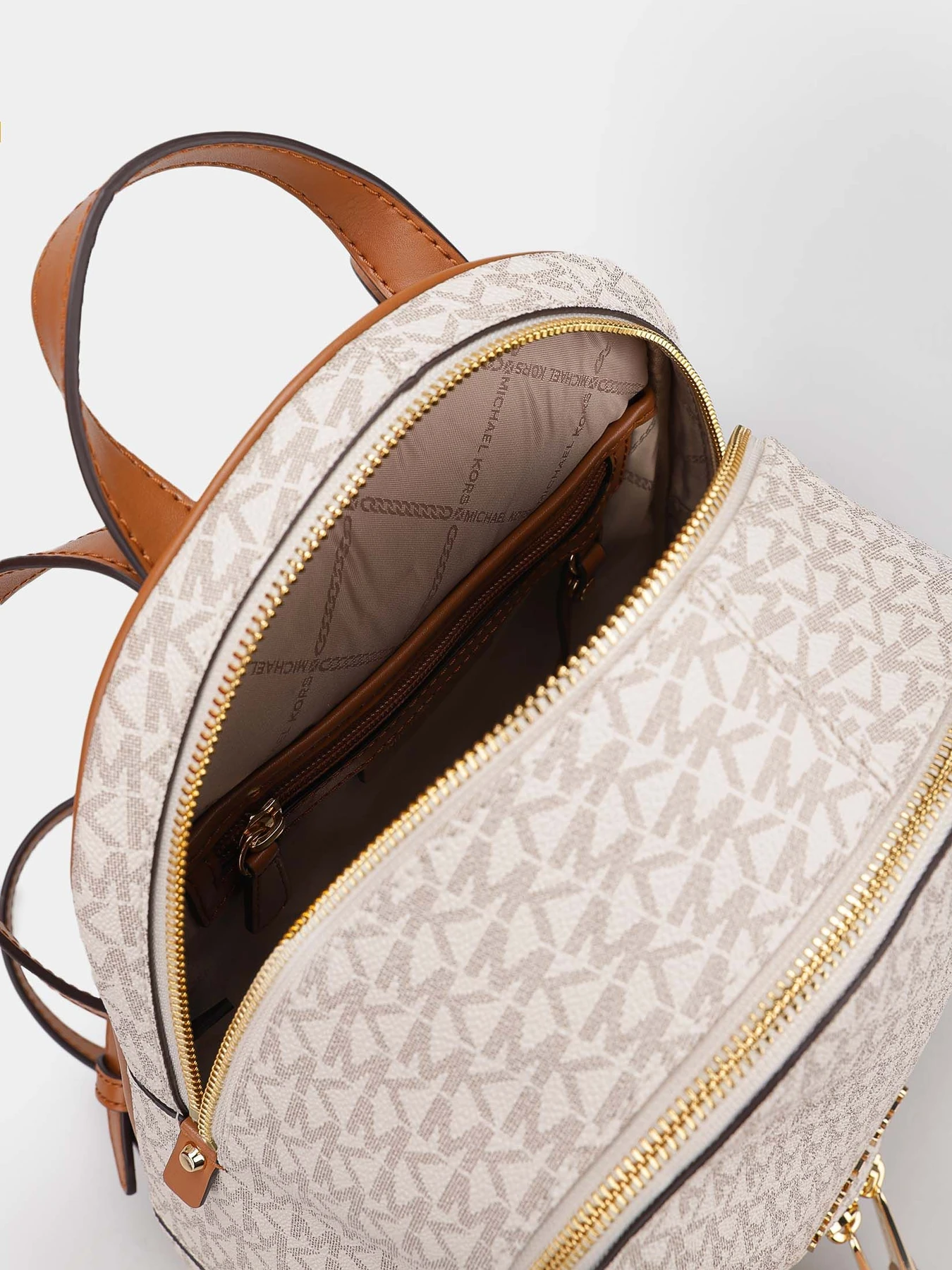 Рюкзаки Michael Kors модель 30S7GEZB1B_150 Фото