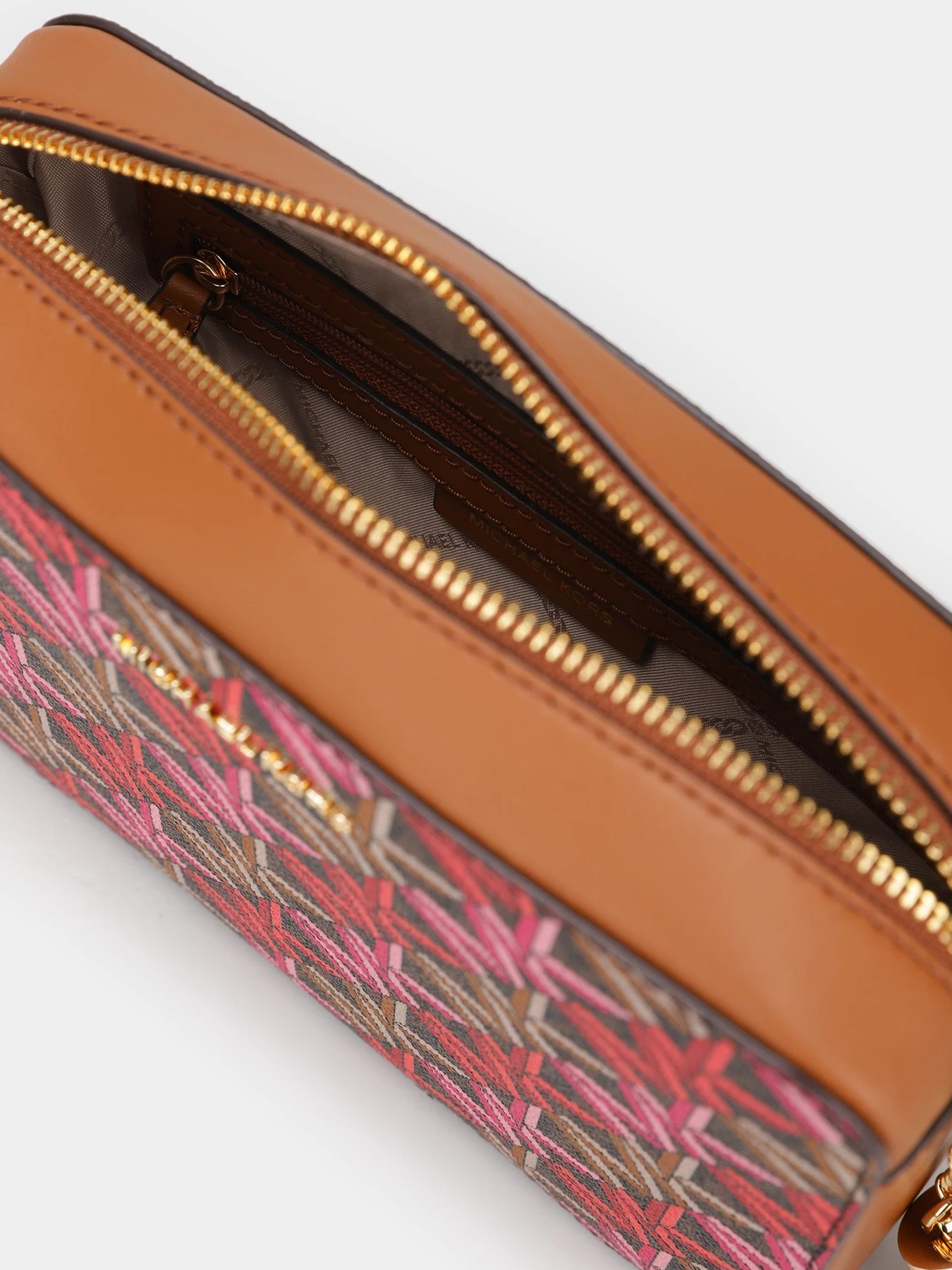 Сумки Michael Kors модель 32H1GJ6M2I_212 Фото