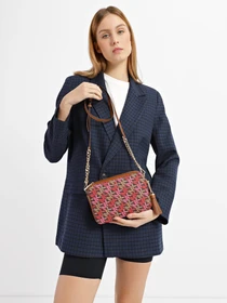 Сумки Michael Kors модель 32H1GJ6M2I_212 Фото