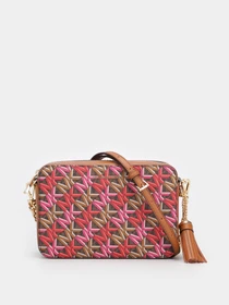 Сумки Michael Kors модель 32H1GJ6M2I_212 Фото