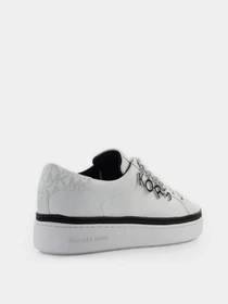Кеды Michael Kors модель 43R2CHFS2L_119 Фото