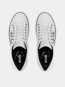 Кеды Michael Kors модель 43R2CHFS2L_119 Фото