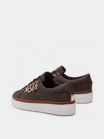 Кеды Michael Kors модель 43R2CHFS4B_200 Фото