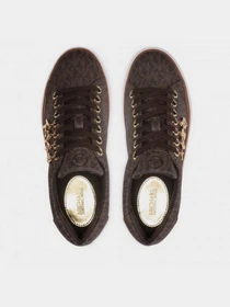 Кеды Michael Kors модель 43R2CHFS4B_200 Фото