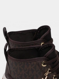 Кеды Michael Kors модель 43R2GTFE6B_200 Фото