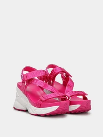 Сандалии Michael Kors модель 43R2MXFS1D_542 Фото
