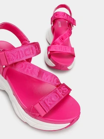 Сандалии Michael Kors модель 43R2MXFS1D_542 Фото
