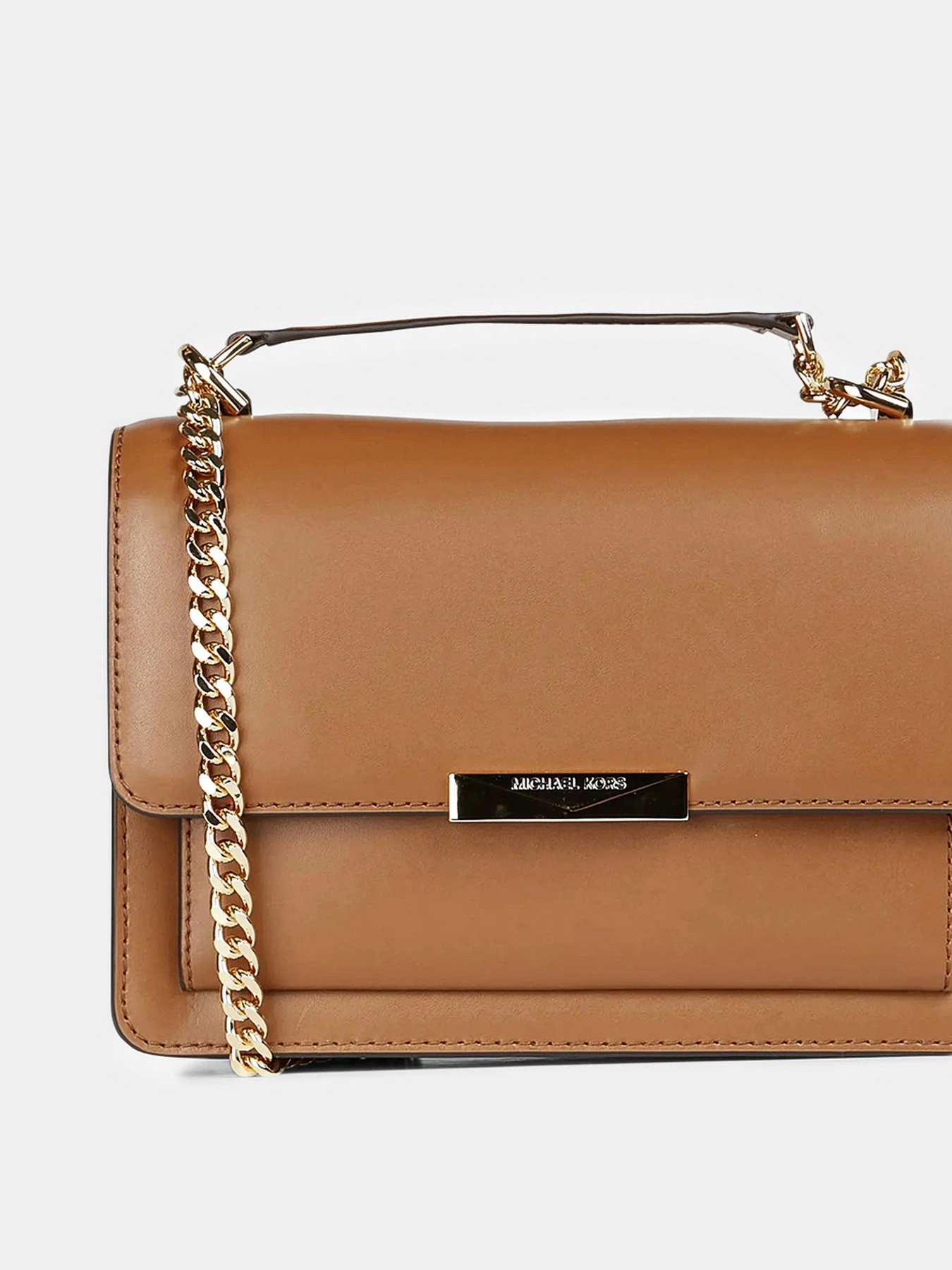 Сумки Michael Kors модель 30S9GJ4L9L_230 Сумки Michael Kors модель 30S9GJ4L9L_230 Фото