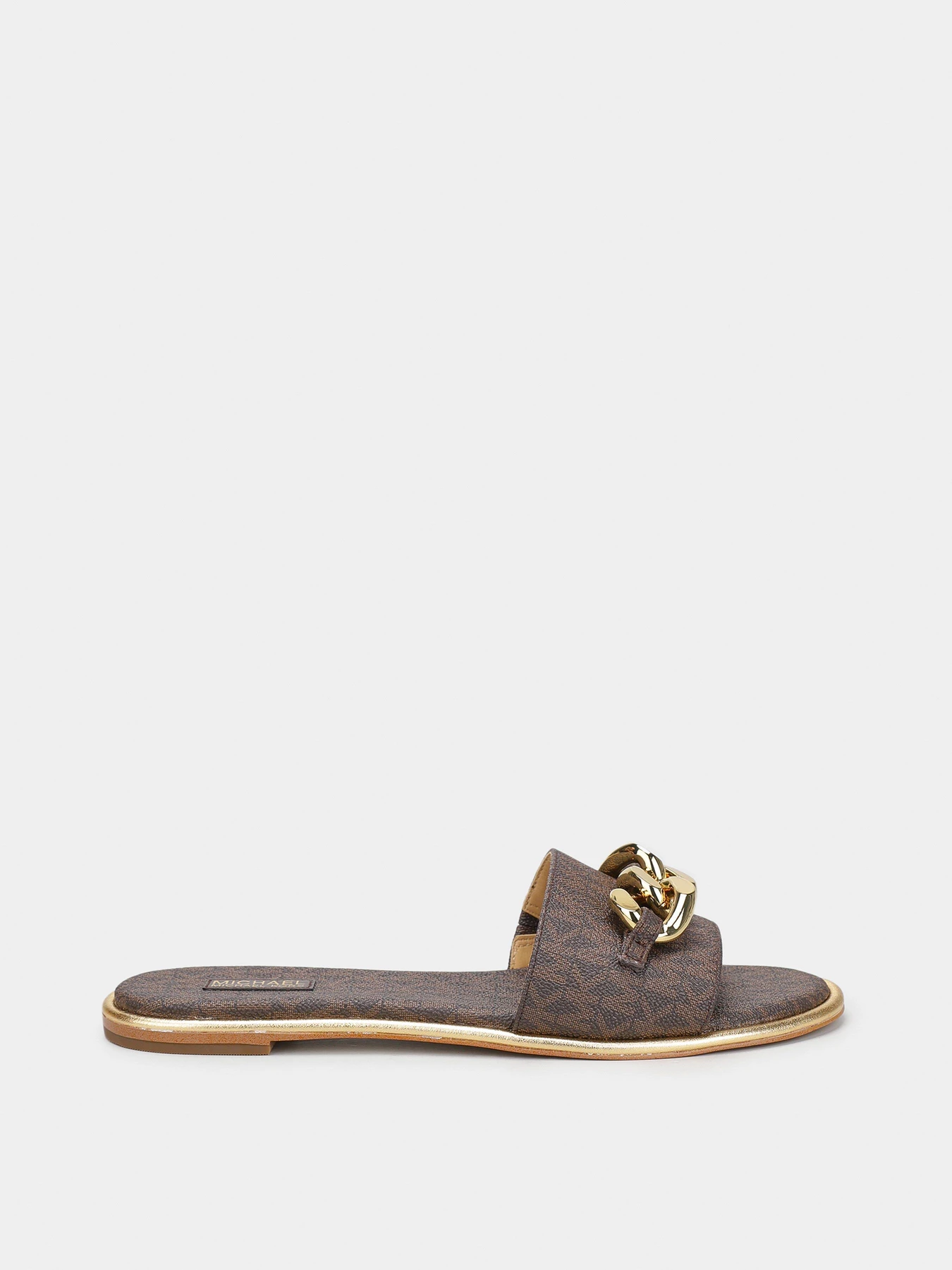 Шльопанці Michael Kors модель 40R2SCFA1B_200 Шльопанці Michael Kors модель 40R2SCFA1B_200 Фото