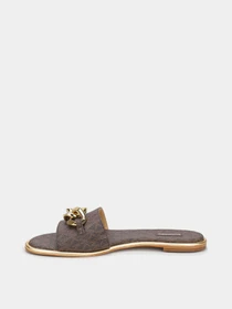 Шльопанці Michael Kors модель 40R2SCFA1B_200 Фото