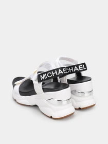 Сандалии Michael Kors модель 43R2MXFS1D_119 Фото