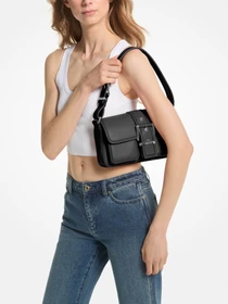 Сумки Michael Kors модель 30S4SBAL2L_001 Фото