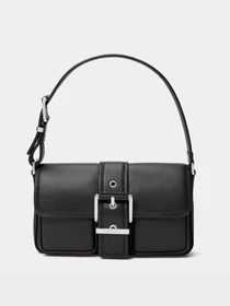Сумки Michael Kors модель 30S4SBAL2L_001 Фото