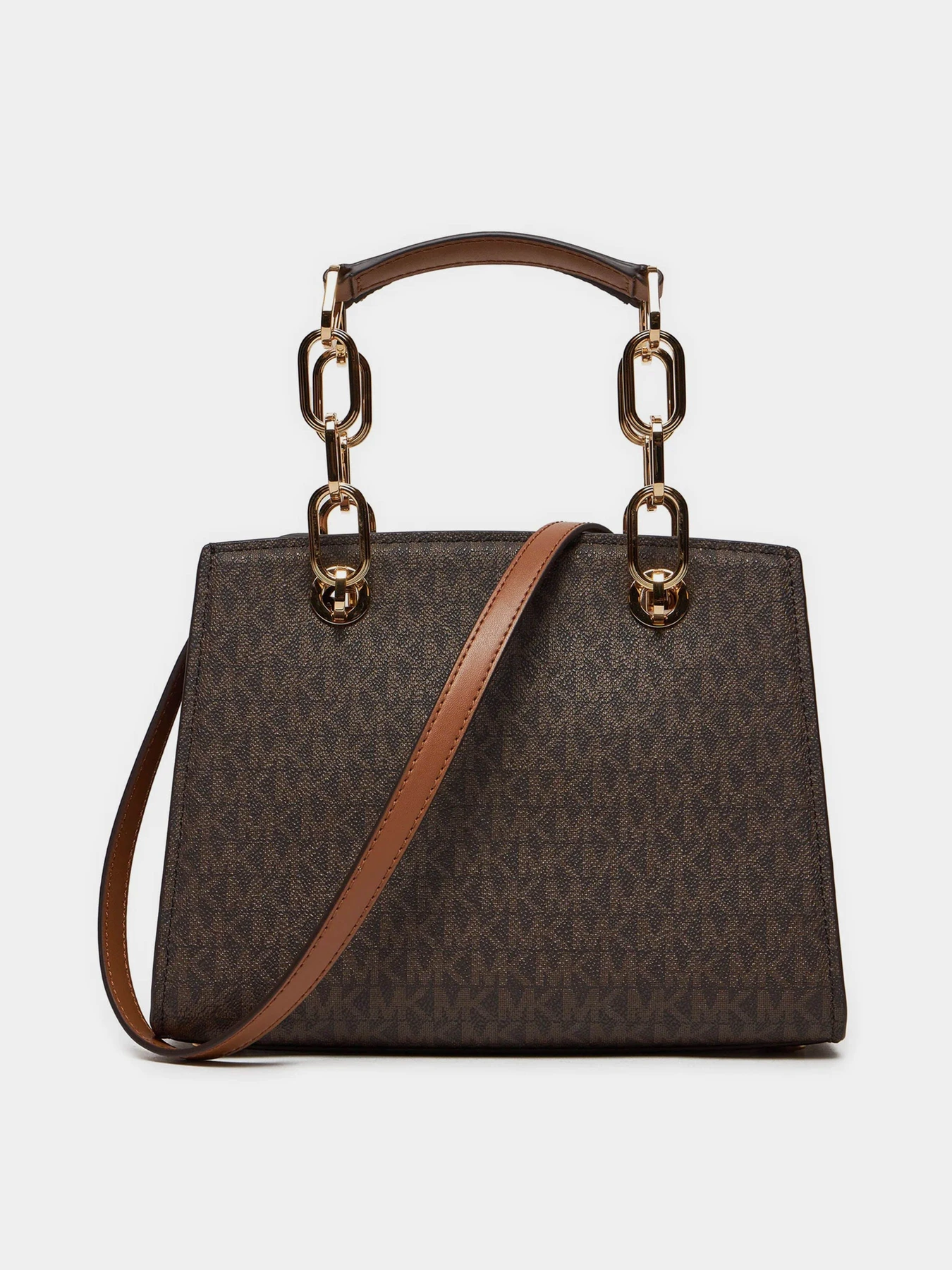 Сумки Michael Kors модель 30S4GCYS1B_252 Сумки Michael Kors модель 30S4GCYS1B_252 Фото