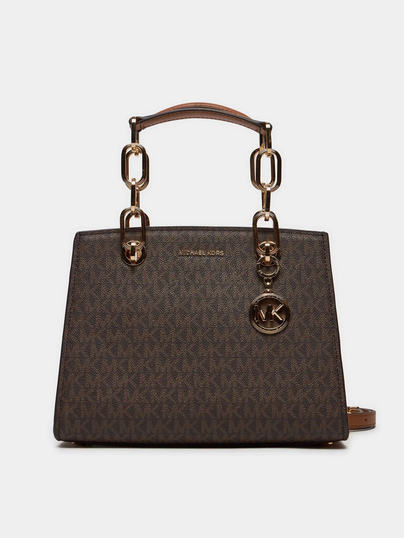 Сумки Michael Kors модель 30S4GCYS1B_252 Сумки Michael Kors модель 30S4GCYS1B_252 Фото