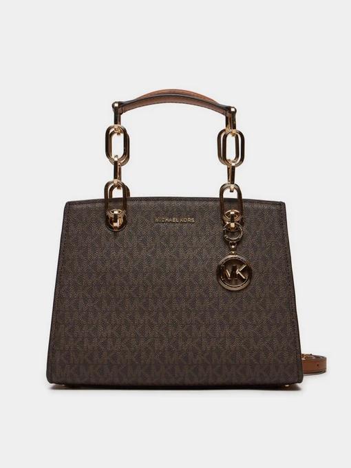 Сумки Michael Kors модель 30S4GCYS1B_252 Фото