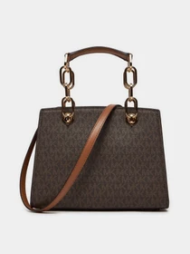 Сумки Michael Kors модель 30S4GCYS1B_252 Фото