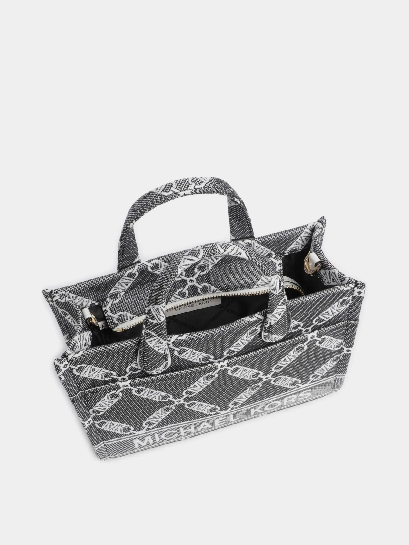 Сумки Michael Kors модель 30S4G3GM5J_012 Сумки Michael Kors модель 30S4G3GM5J_012 Фото