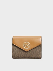 Гаманці Michael Kors модель 34S1GNME6B_252 Фото