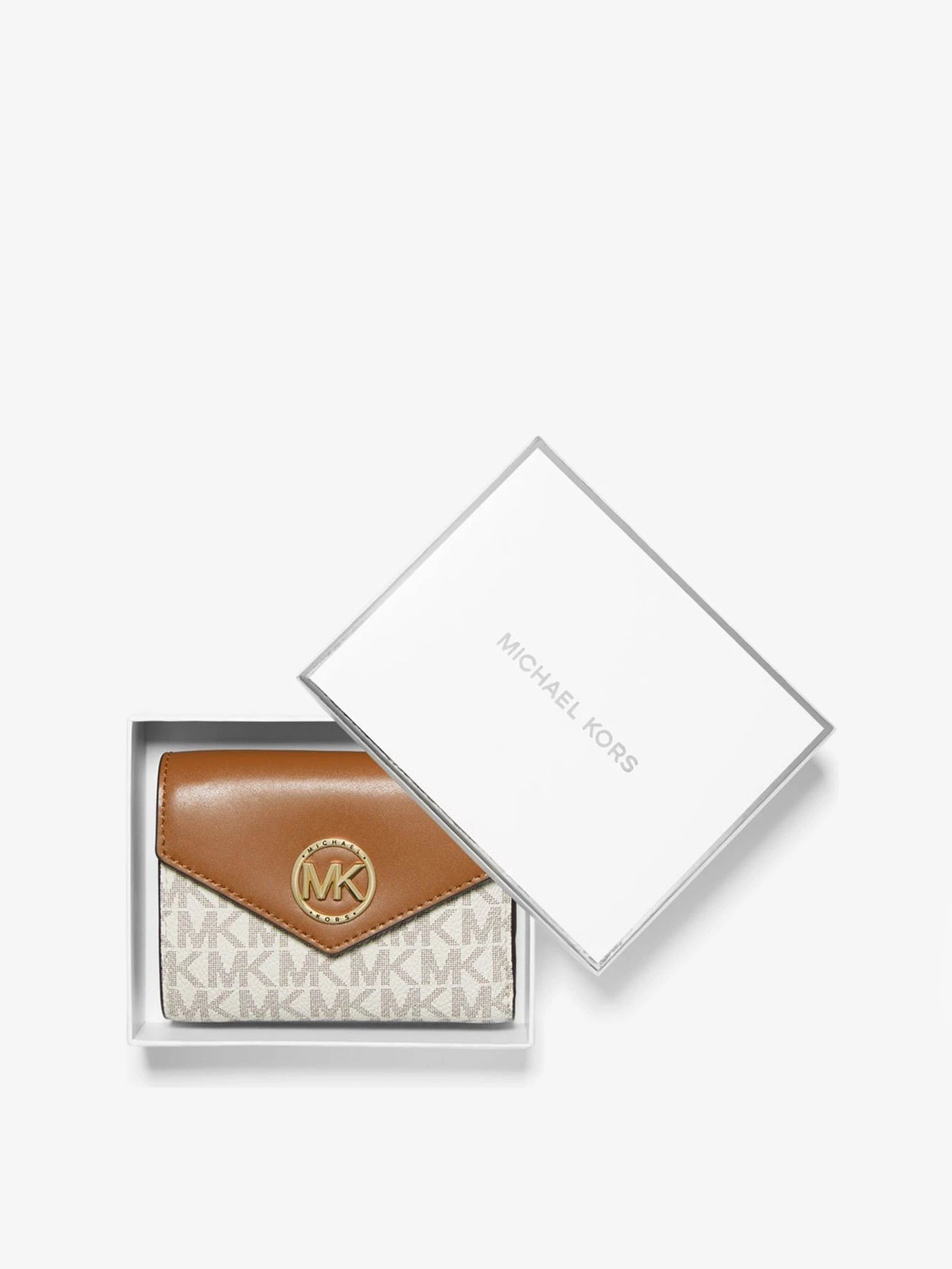 Гаманці Michael Kors модель 34S1GNME6B_149 Фото