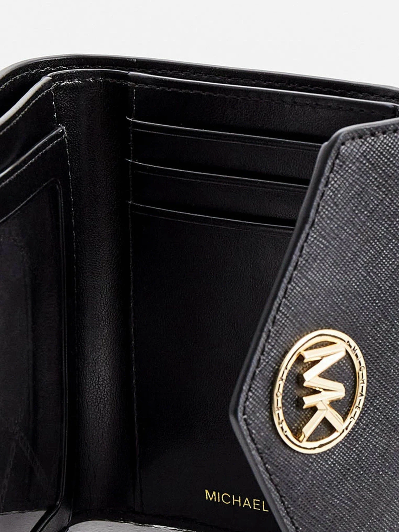 Кошельки Michael Kors модель 34S1GNME6L_001 Фото