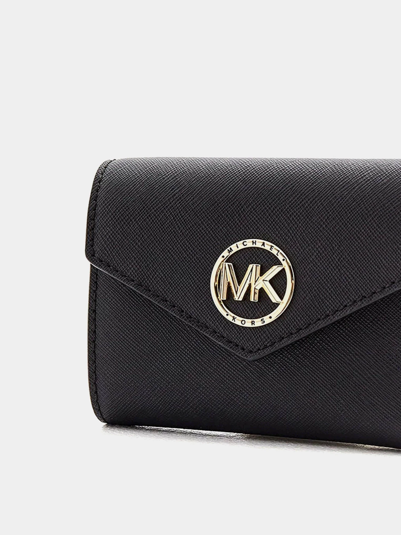 Кошельки Michael Kors модель 34S1GNME6L_001 Фото
