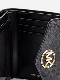 Кошельки Michael Kors модель 34S1GNME6L_001 Фото