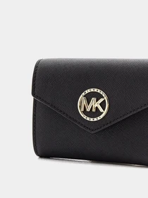 Кошельки Michael Kors модель 34S1GNME6L_001 Фото