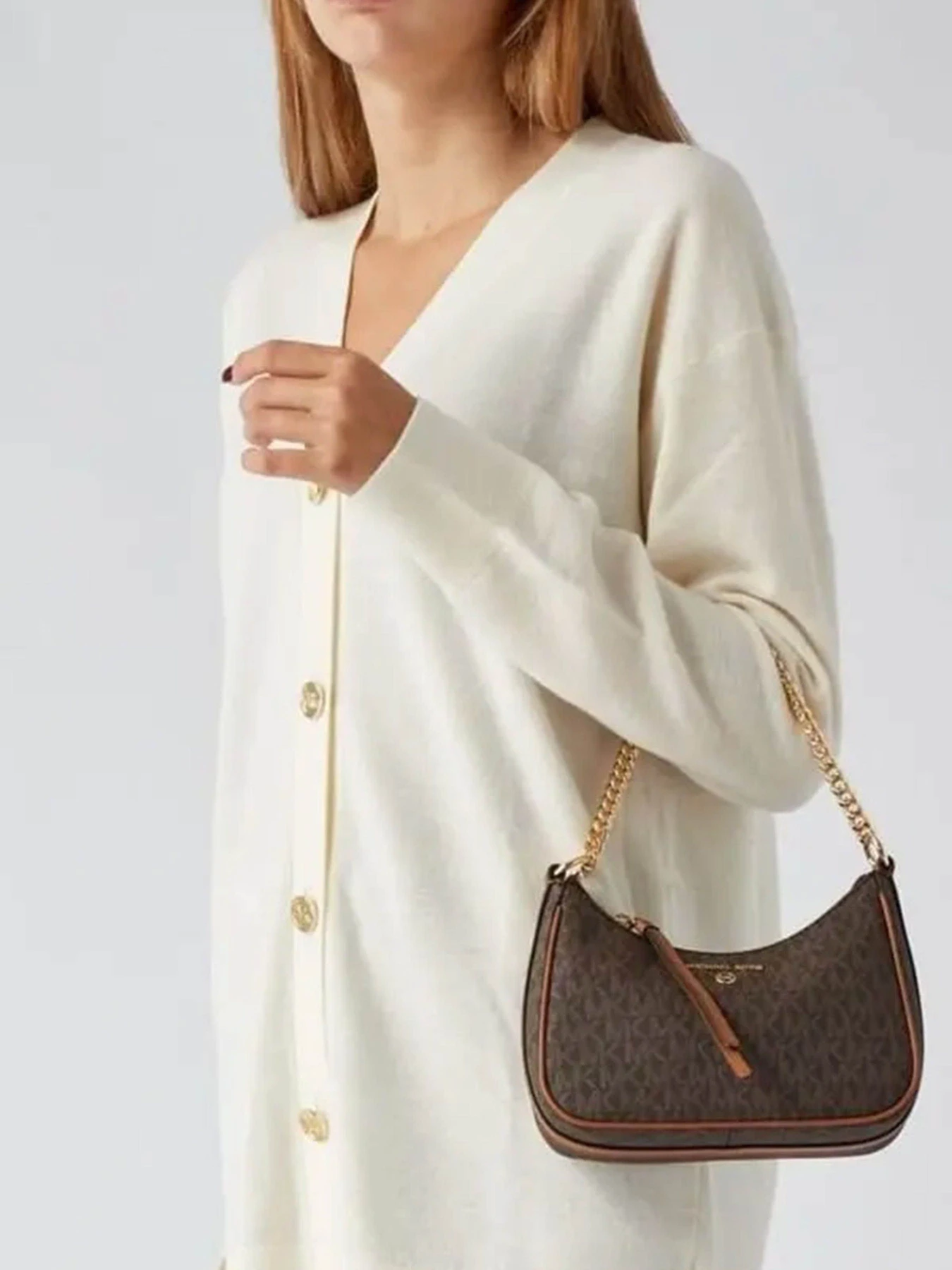 Сумки Michael Kors модель 32H1GT9C1B_252 Сумки Michael Kors модель 32H1GT9C1B_252 Фото