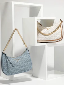 Сумки Michael Kors модель 32H1GT9C1B_149 Фото