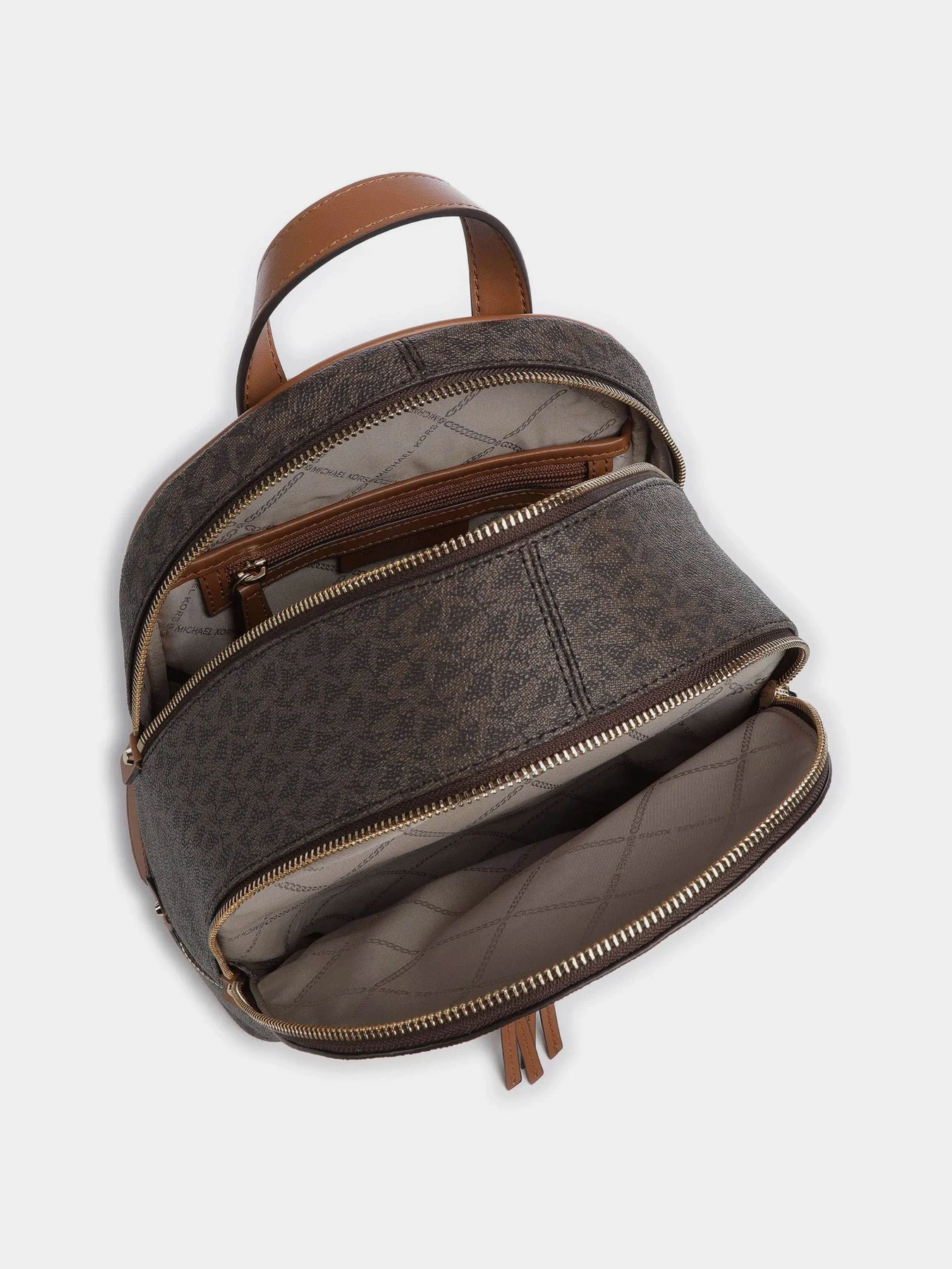 Рюкзаки Michael Kors модель 30S7GEZB1B_200 Фото