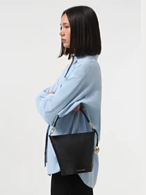 Сумки Michael Kors модель 32R4G10C5L_001 Фото