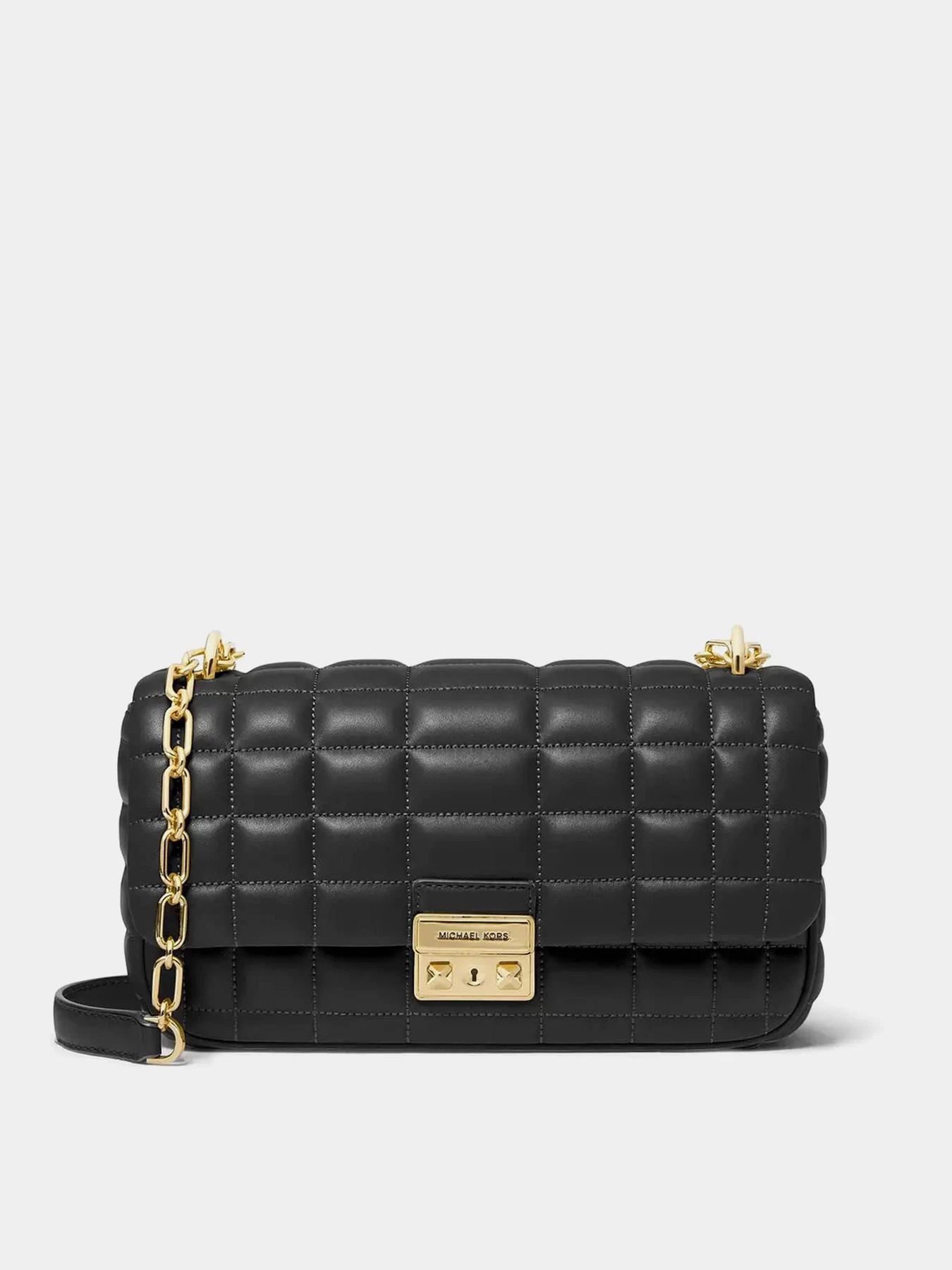 Сумки Michael Kors модель 30R4G2RL7L_001 Сумки Michael Kors модель 30R4G2RL7L_001 Фото